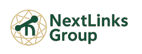 NextLinksGroupロゴ